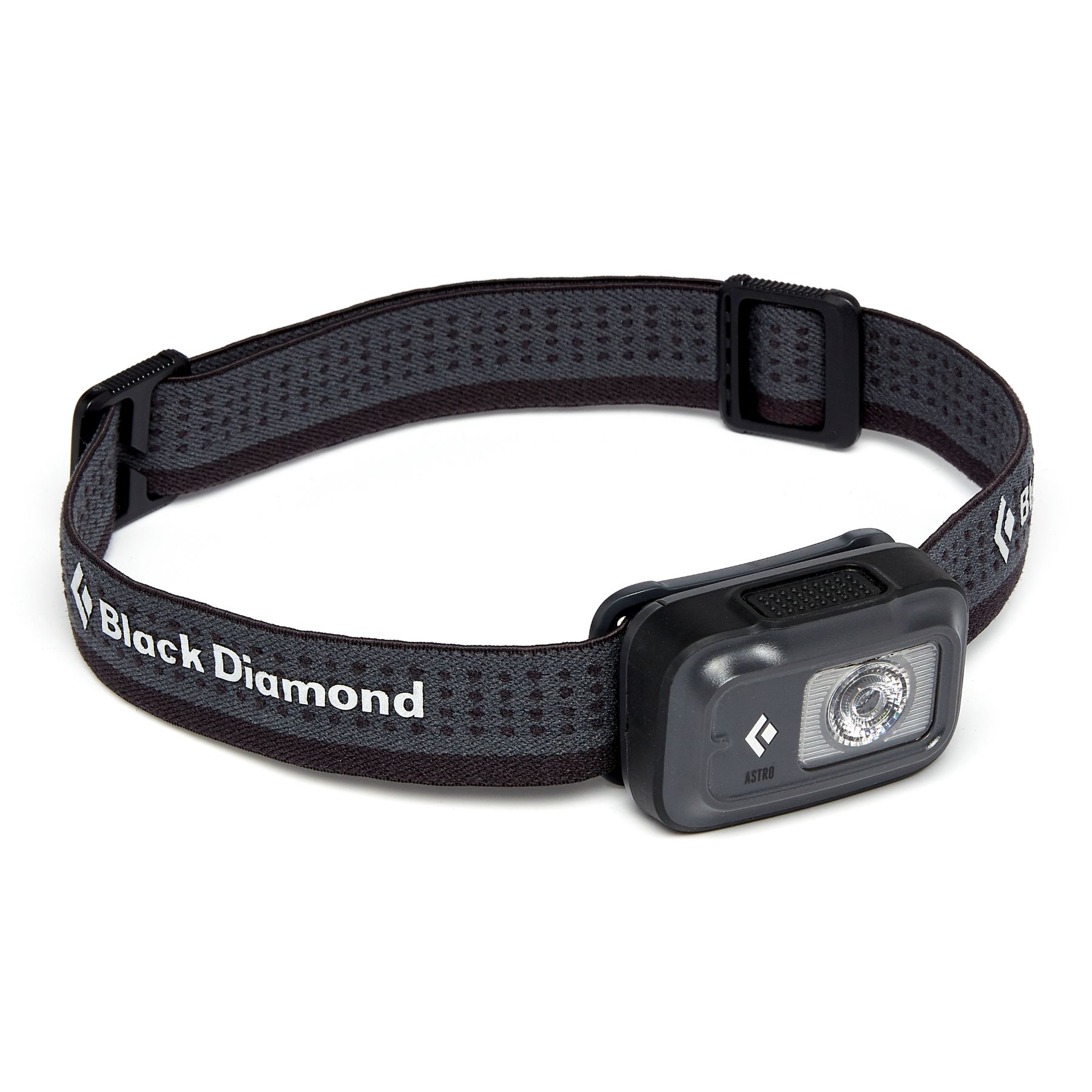 Black Diamond Astro 250 Hodelykter Unisex Svarte | 208-WZUBGV