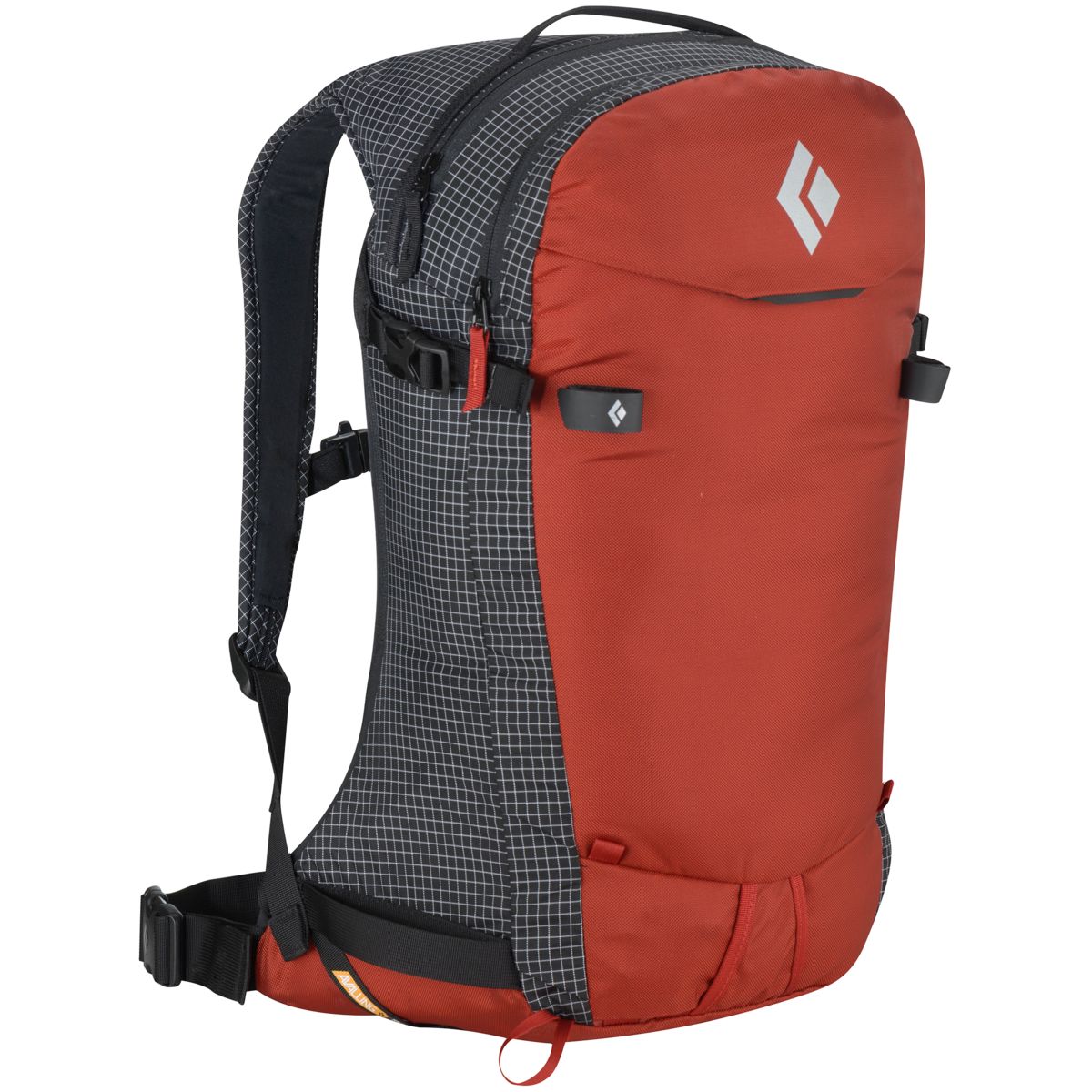 Black Diamond Dawn Patrol 25 Pakke Unisex Rød | 958-TILEYC