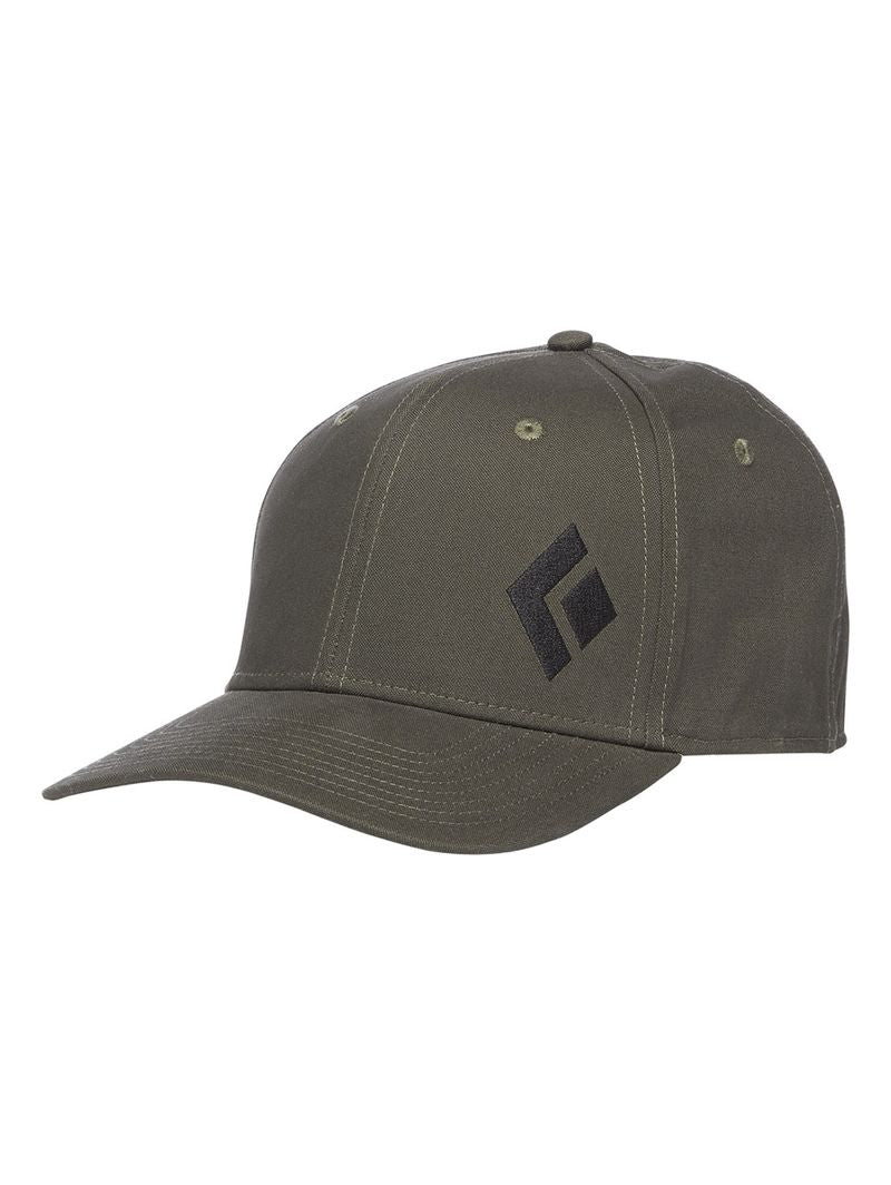 Black Diamond BD Cap Organic Accessories Unisex Brune | 470-GSFXDJ