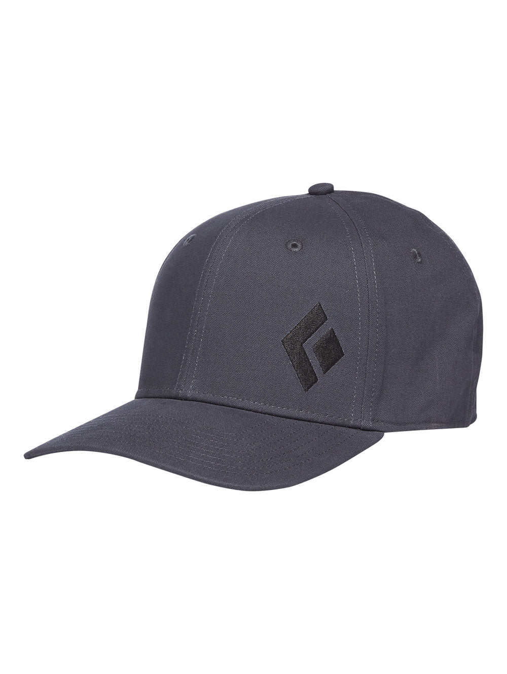 Black Diamond BD Cap Organic Accessories Unisex Svarte | 641-SZPRKT