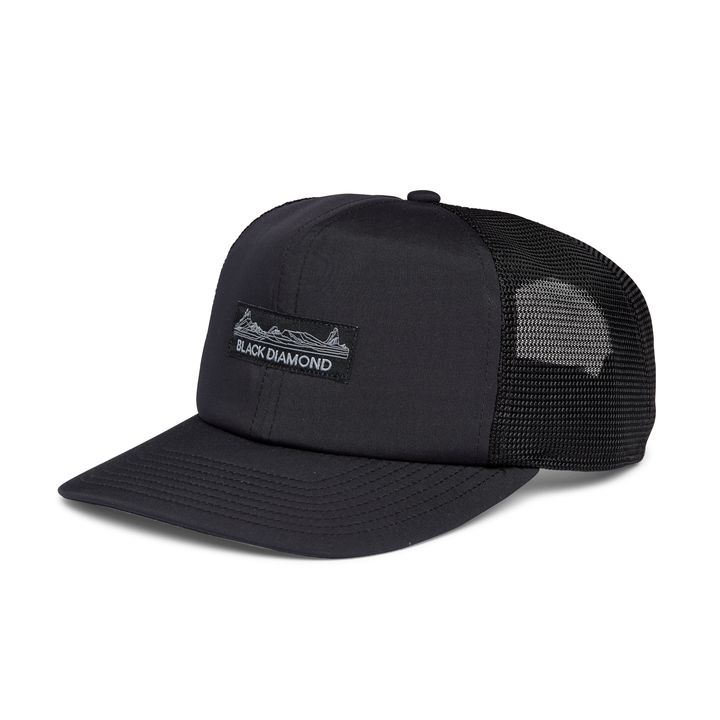 Black Diamond BD LightWeight Trucker Accessories Unisex Svarte | 548-AQVLUG