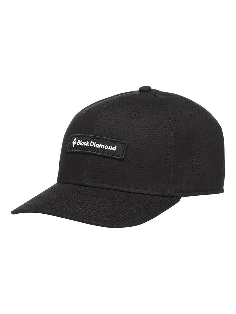 Black Diamond Black Label Hat Accessories Unisex Svarte | 983-EKRHOS