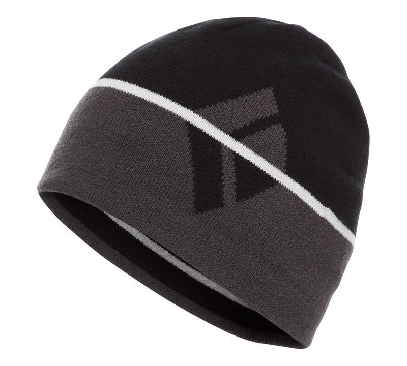 Black Diamond Brand Beanie Accessories Unisex Svarte | 316-BMOPQS