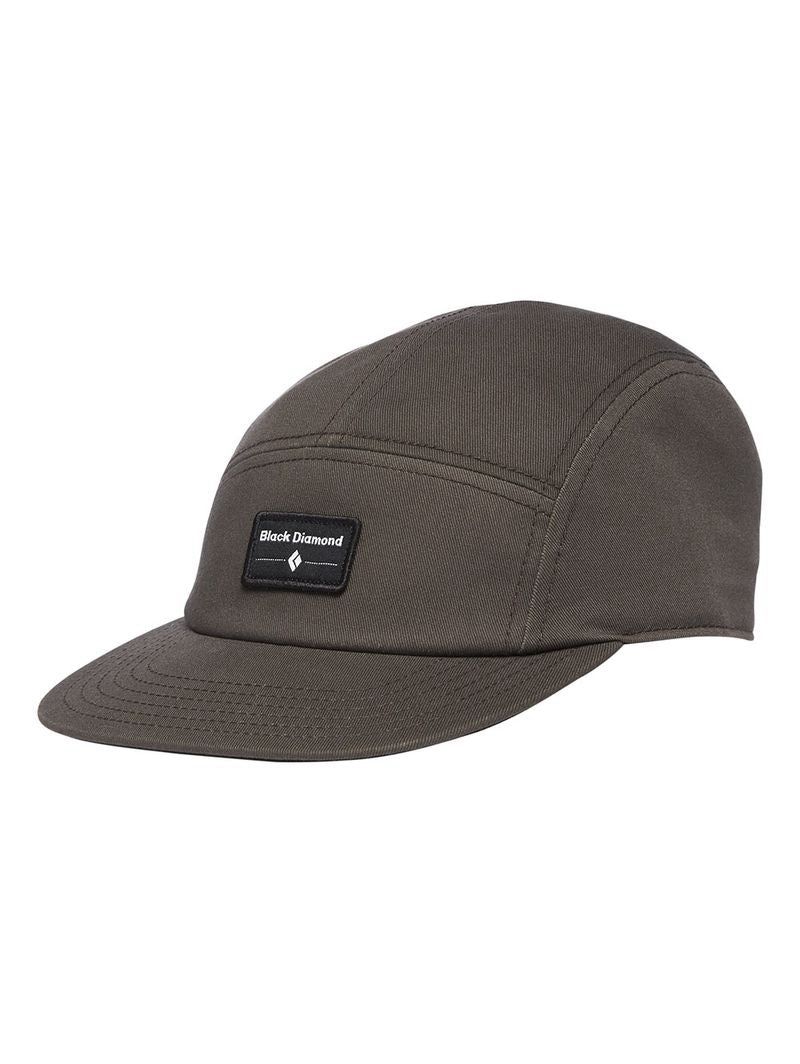 Black Diamond Camper Cap Accessories Unisex Svarte | 748-VKGLEW