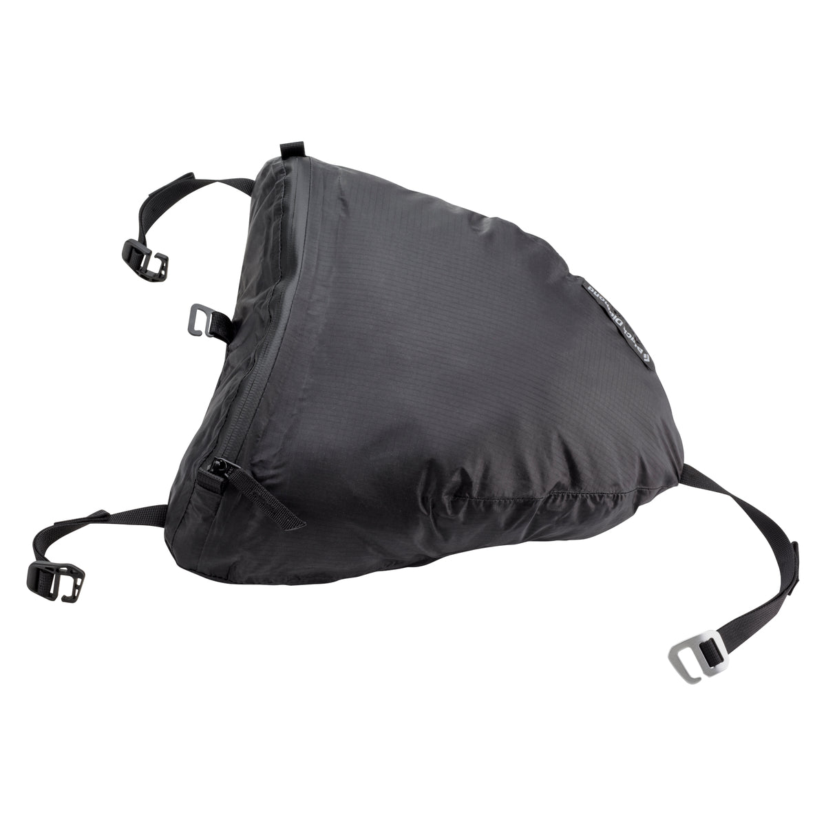 Black Diamond Cirque Lid Pakke Unisex Svarte | 395-QBLXHI