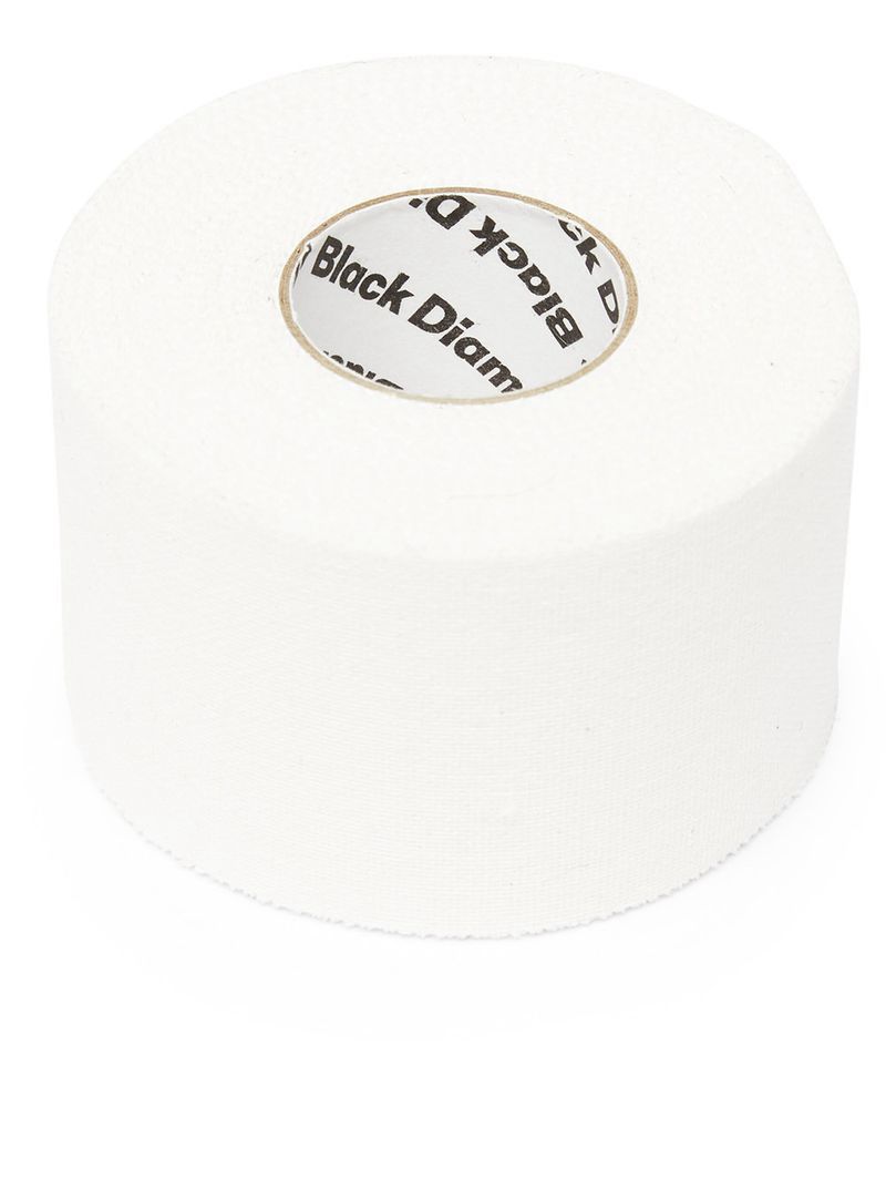 Black Diamond Climbing Tape Roll Full Accessories Unisex Hvite | 491-IMVOFC