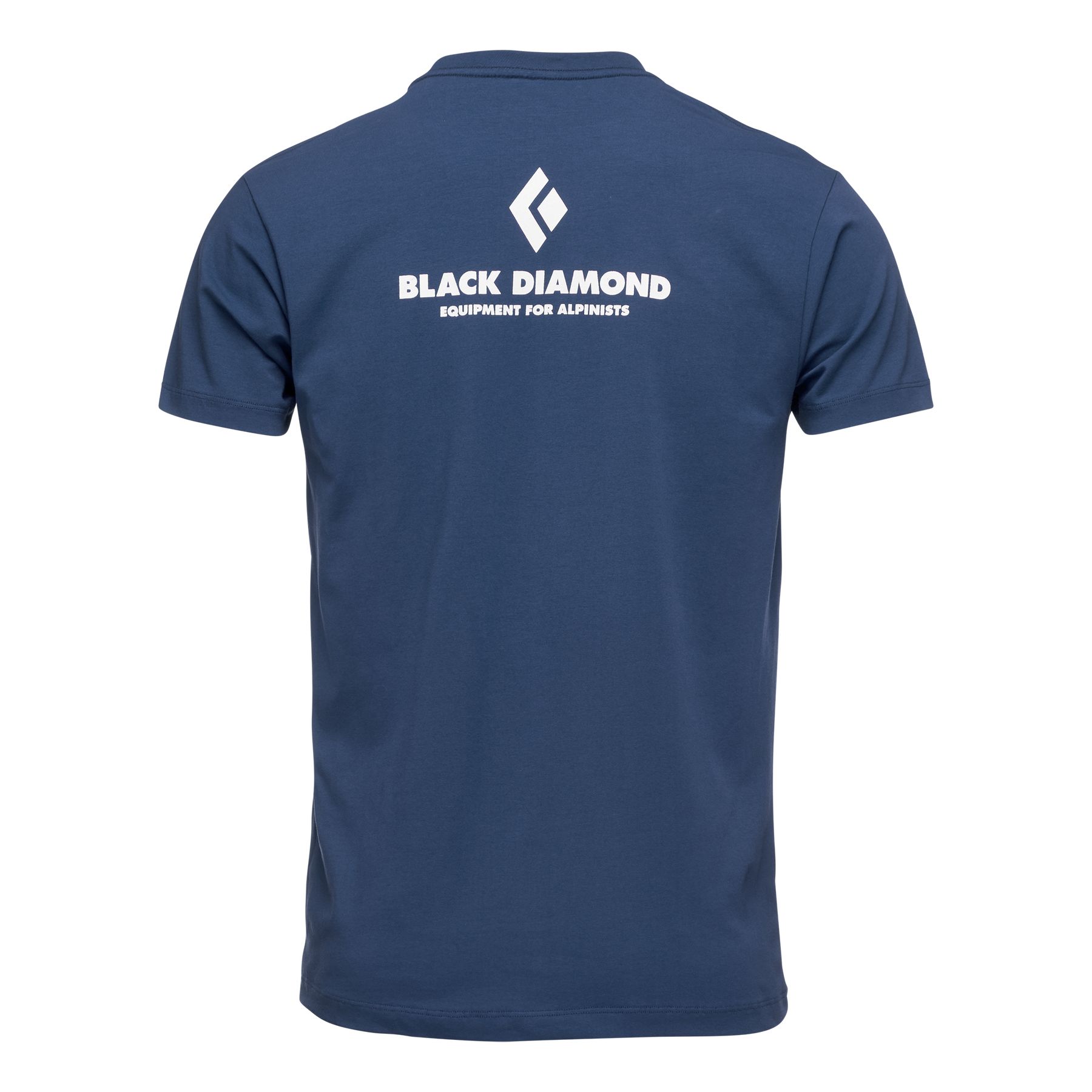 Black Diamond Equipment for Alpinists Topper Herre Blå | 967-QYVKJT