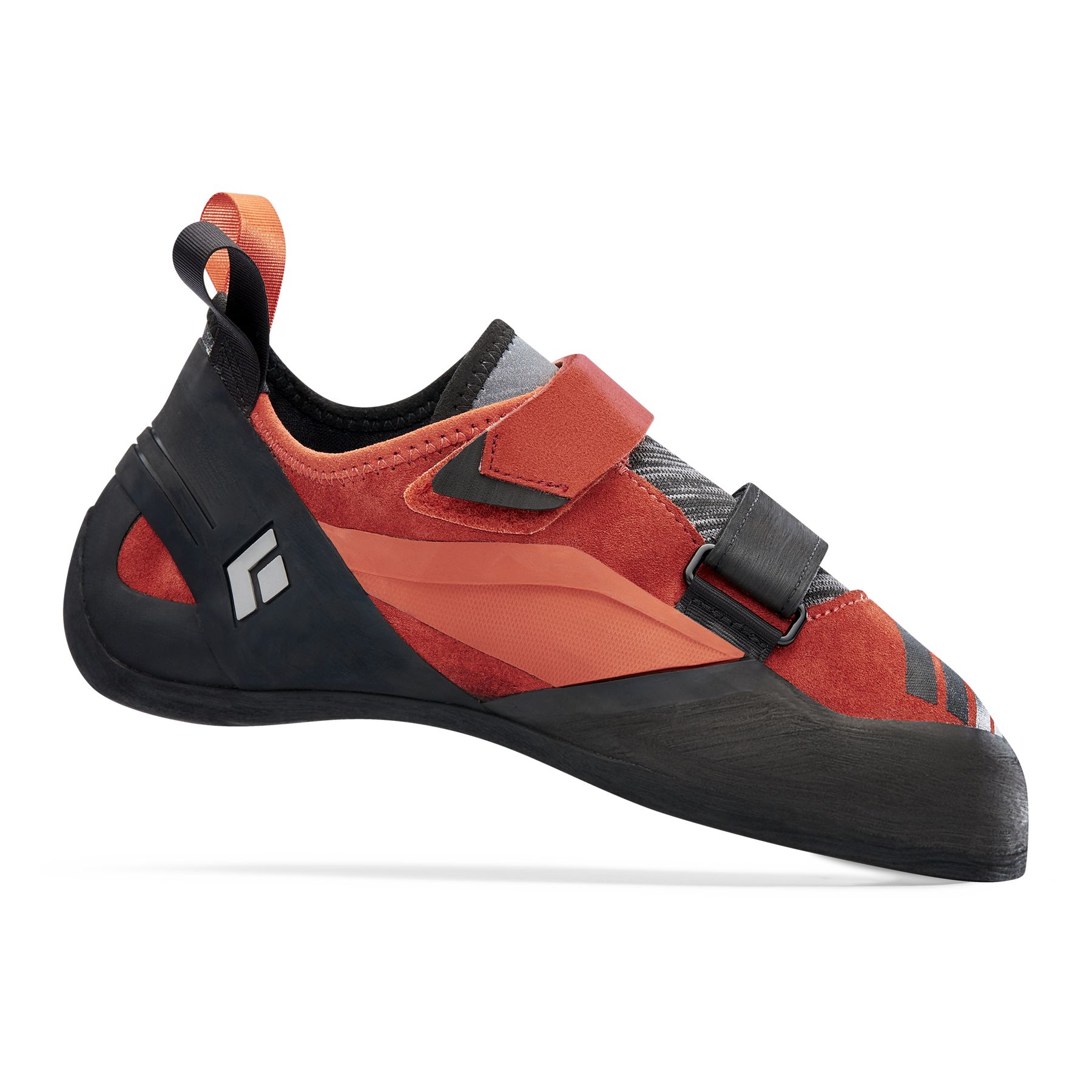 Black Diamond Focus Climbing Herre Rød | 492-ZERJMX