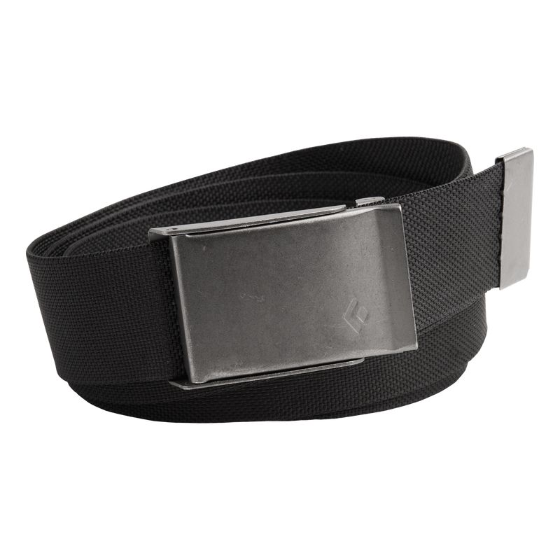 Black Diamond Forge Belt Accessories Unisex Svarte | 908-QPZVTU