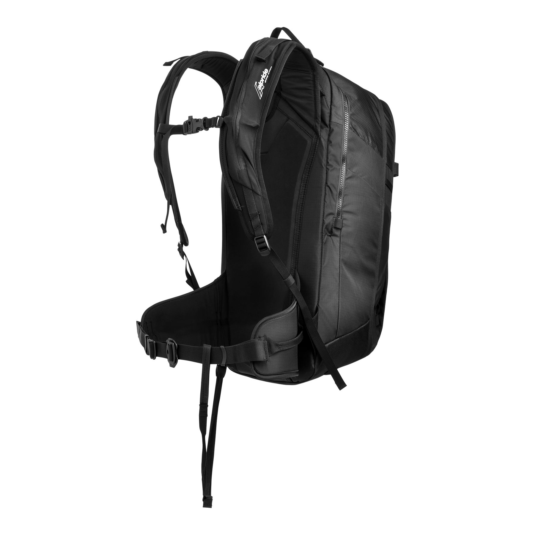 Black Diamond Jetforce Tour 26L Avalanche Air Pakke Unisex Svarte | 967-VSIHBK