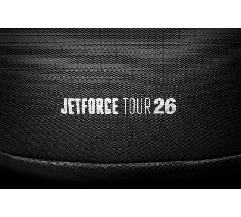 Black Diamond Jetforce Tour 26L Avalanche Air Pakke Unisex Svarte | 967-VSIHBK