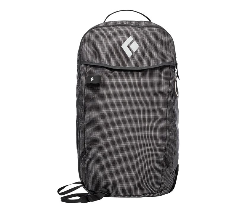 Black Diamond Jetforce UL 26L Avalanche Air Pakke Unisex Svarte | 983-KOLJHG