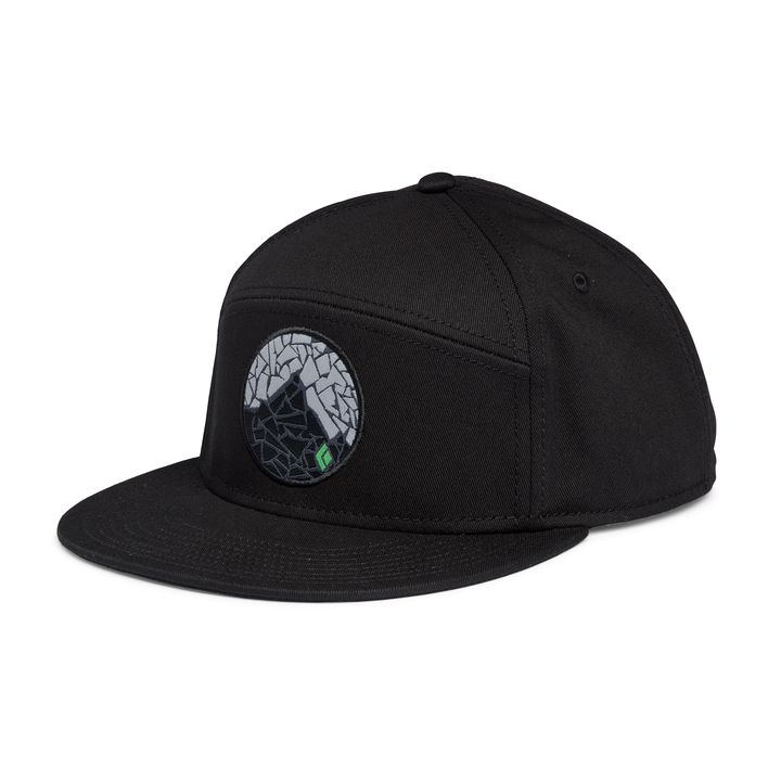 Black Diamond Mantel Cap Accessories Unisex Svarte | 521-XEQKDS