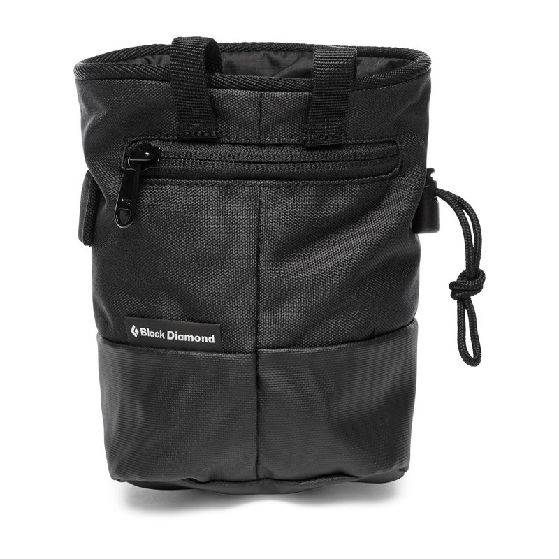 Black Diamond Mojo Zip Kritt Unisex Svarte | 514-OPQGJF