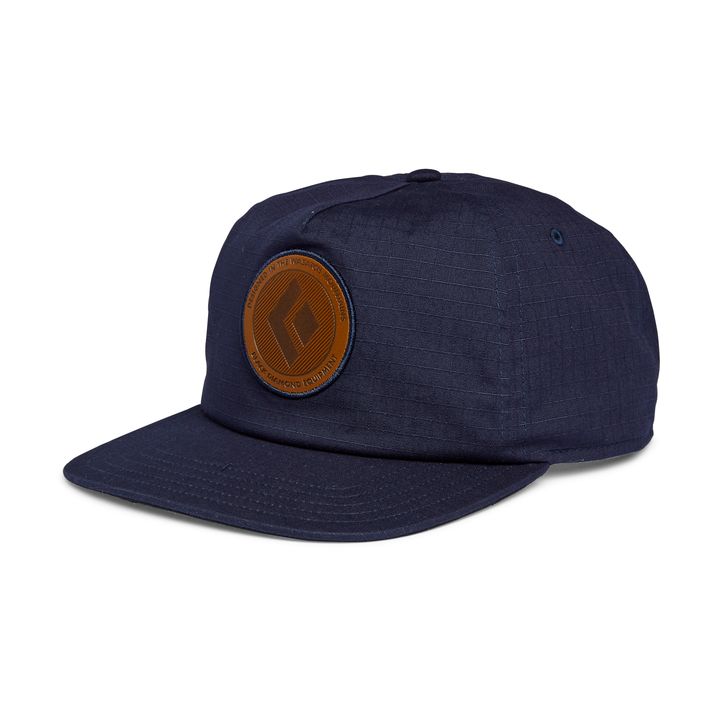 Black Diamond Passage Cap Accessories Unisex Indigo | 817-YCFGKQ