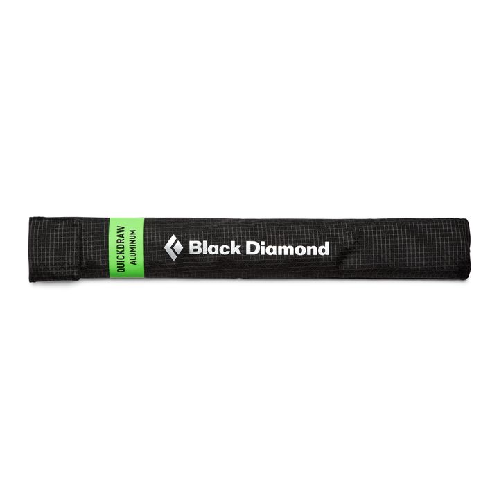 Black Diamond QuickDraw Pro Probe 240 Snøsikkerhet Unisex Grønn | 312-SAZBDT