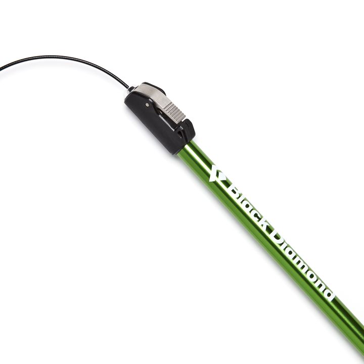 Black Diamond QuickDraw Pro Probe 280 Snøsikkerhet Unisex Grønn | 847-MNBEHP