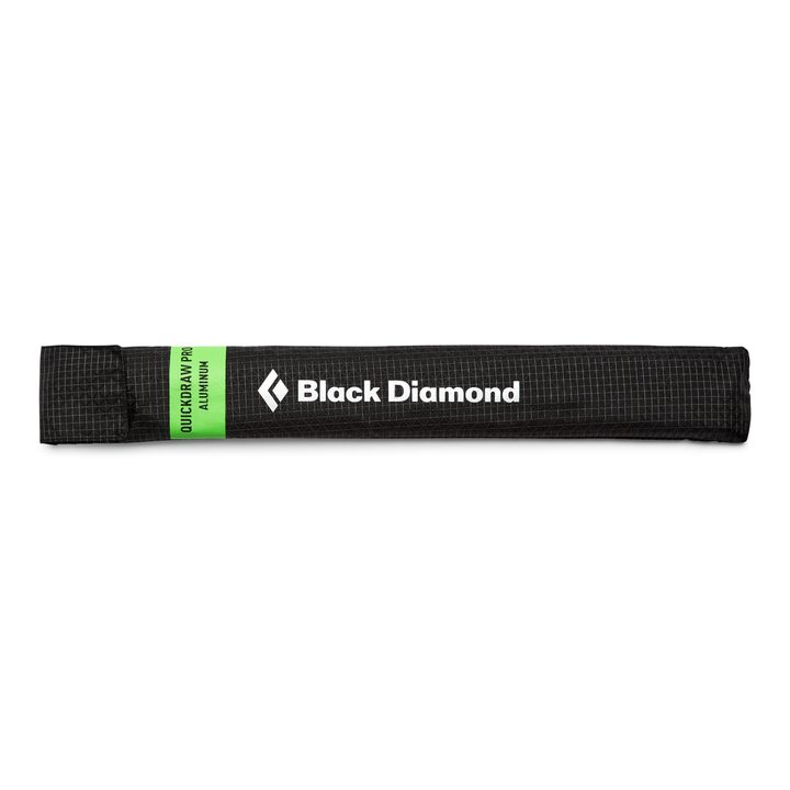 Black Diamond QuickDraw Pro Probe 280 Snøsikkerhet Unisex Grønn | 847-MNBEHP