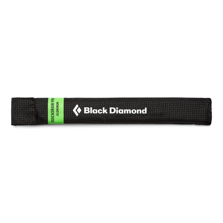 Black Diamond QuickDraw Pro Probe 320 Snøsikkerhet Unisex Grønn | 184-HFSJMO