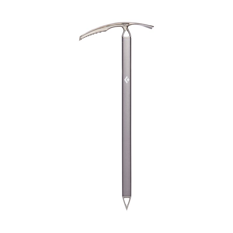 Black Diamond Raven Ice Axe Alpint Unisex Sølv | 972-ZAFWPD