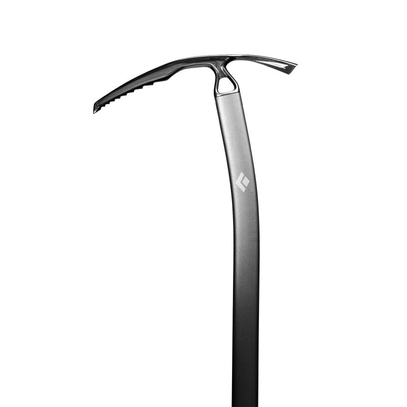 Black Diamond Raven Pro Ice Axe Alpint Unisex Sølv | 860-KATZFO