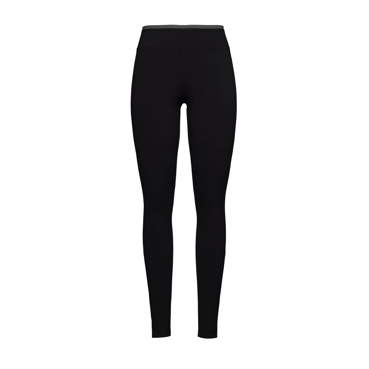 Black Diamond Session Tights Bukse Dame Svarte | 126-AYGLSQ