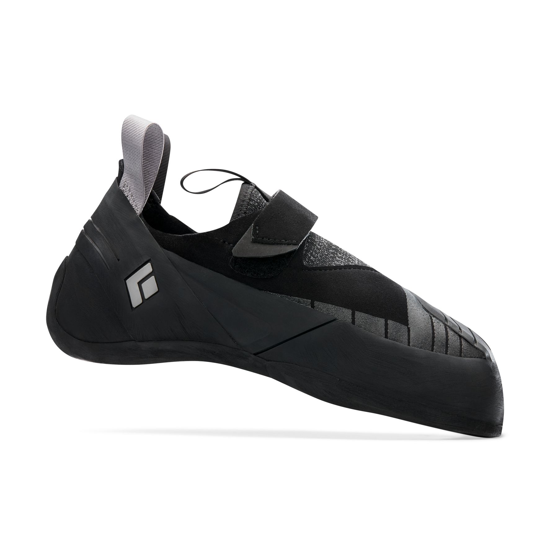 Black Diamond Shadow Climbing Unisex Svarte | 173-ZBTLGY