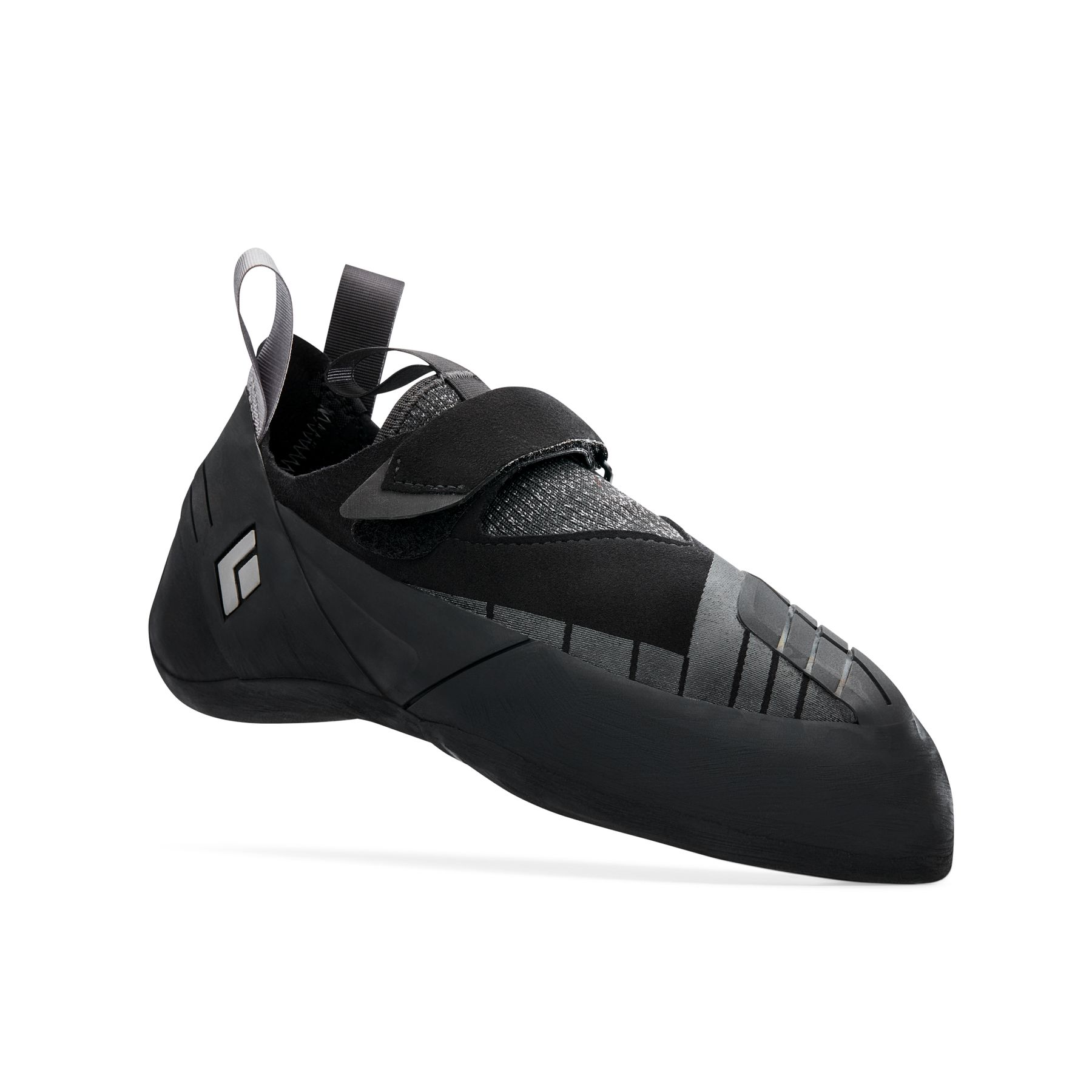 Black Diamond Shadow Climbing Unisex Svarte | 173-ZBTLGY