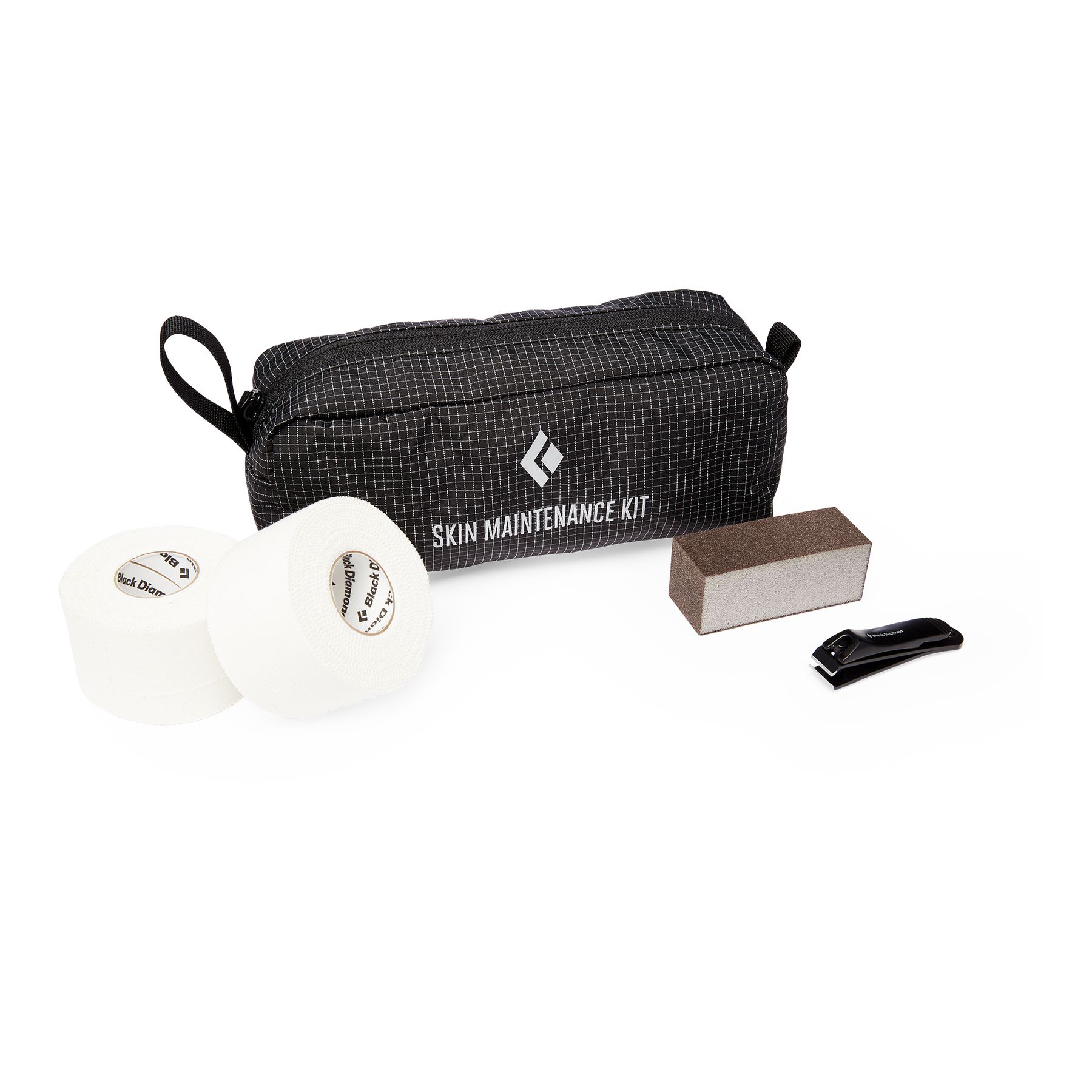 Black Diamond Skin Maintenance Kit Accessories Unisex Svarte | 879-BOHQSN