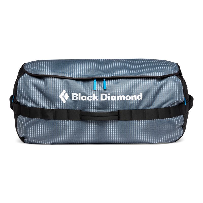 Black Diamond Stonehauler 120L Duffel Vesker Unisex Svarte | 307-KSACYN