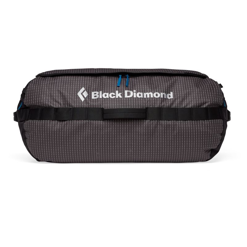 Black Diamond Stonehauler 120L Duffel Vesker Unisex Svarte | 307-KSACYN