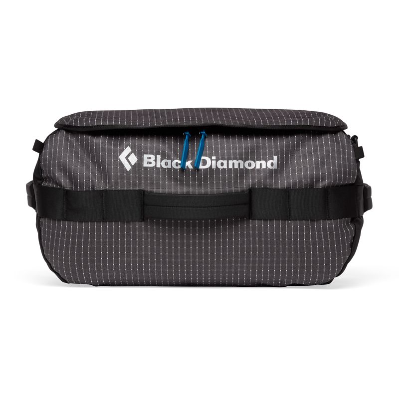 Black Diamond Stonehauler 45L Duffel Vesker Unisex Svarte | 312-KWSGMF