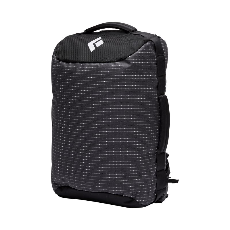 Black Diamond Stonehauler 45L Duffel Vesker Unisex Svarte | 312-KWSGMF