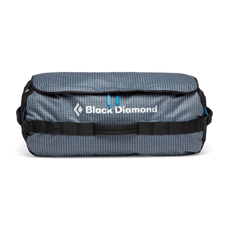 Black Diamond Stonehauler 90L Duffel Vesker Unisex Svarte | 210-ESFMHC