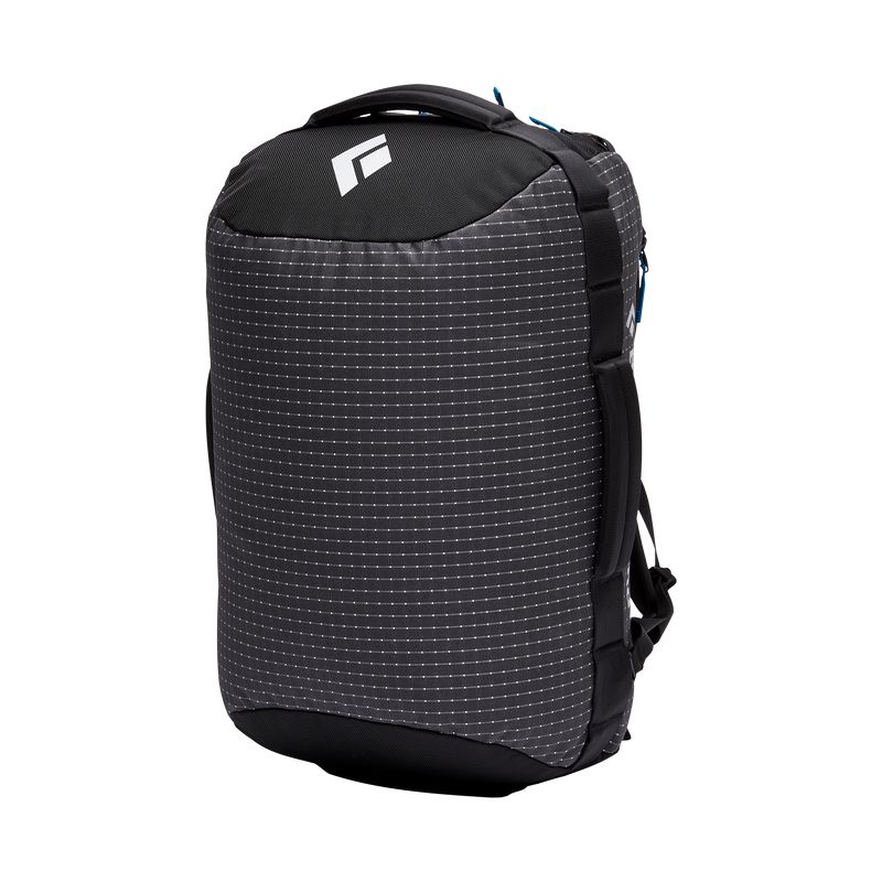 Black Diamond Stonehauler Pro 30L Duffel Vesker Unisex Svarte | 416-VXGBFZ