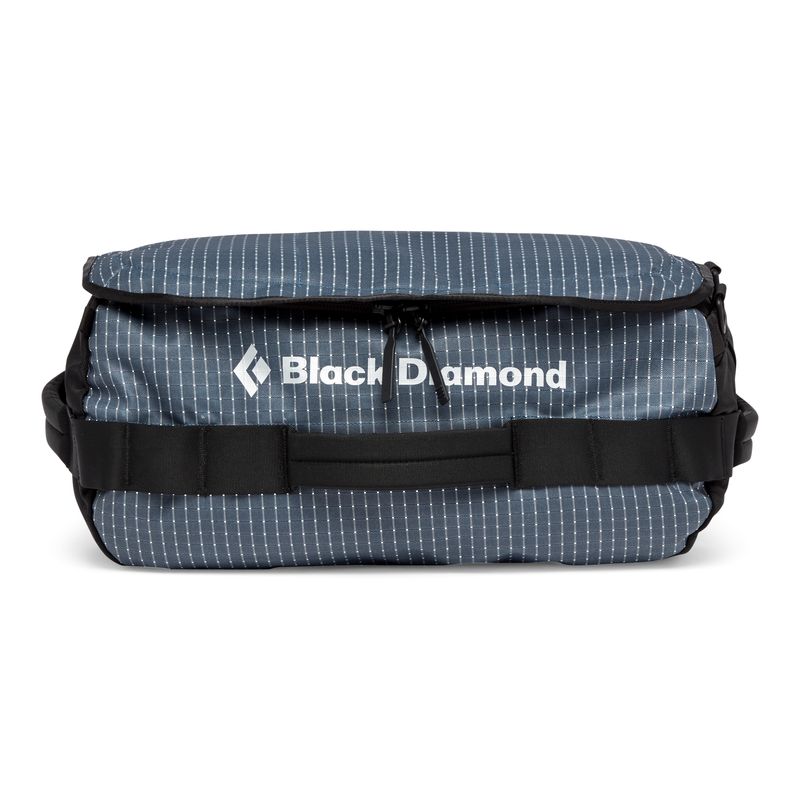 Black Diamond Stonehauler Pro 30L Duffel Vesker Unisex Svarte | 416-VXGBFZ