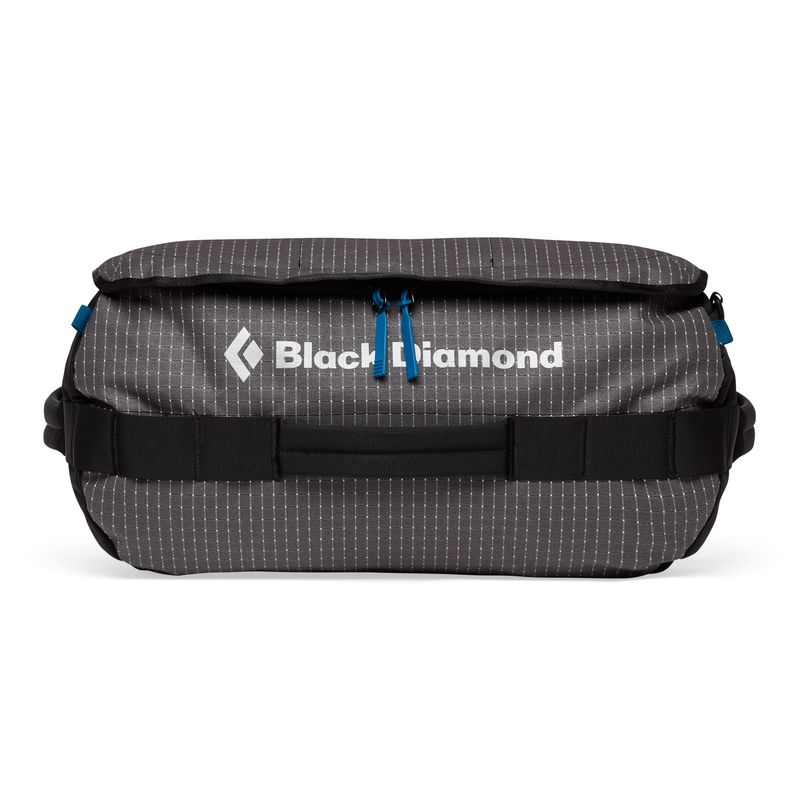 Black Diamond Stonehauler Pro 30L Duffel Vesker Unisex Svarte | 416-VXGBFZ