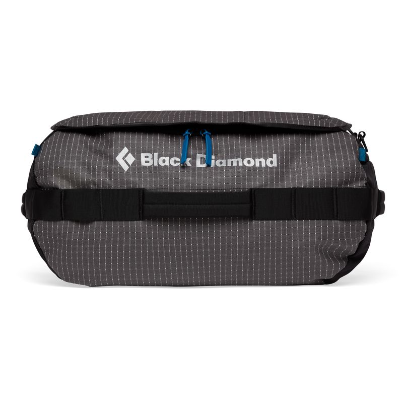 Black Diamond Stonehauler Pro 45L Duffel Vesker Unisex Grå | 078-JFCGBX