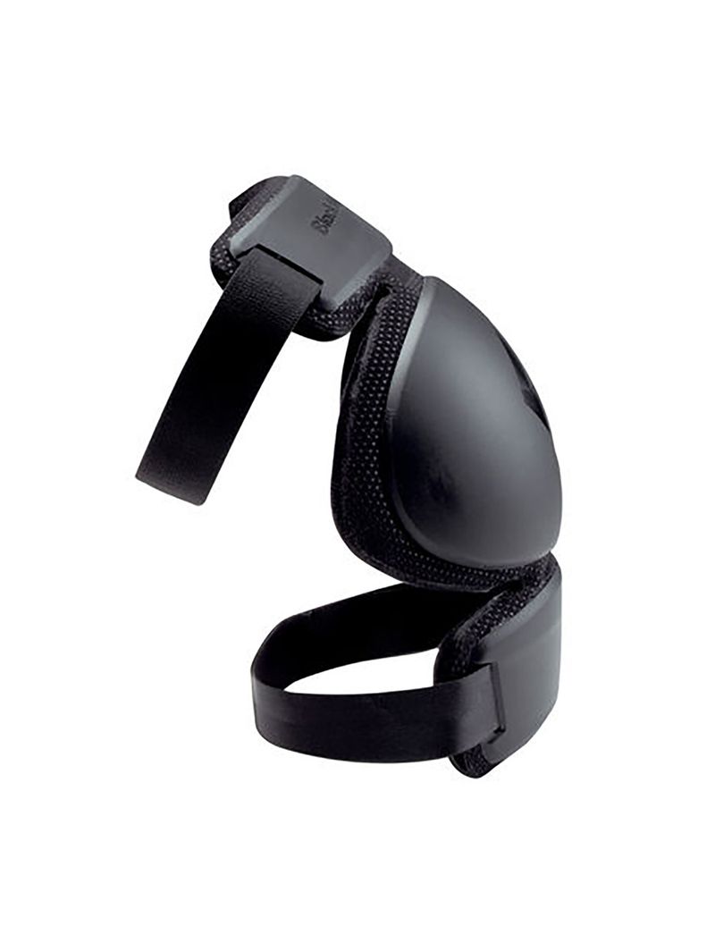 Black Diamond TeleKneesis Kneepads Accessories Unisex Svarte | 501-LIPUVY