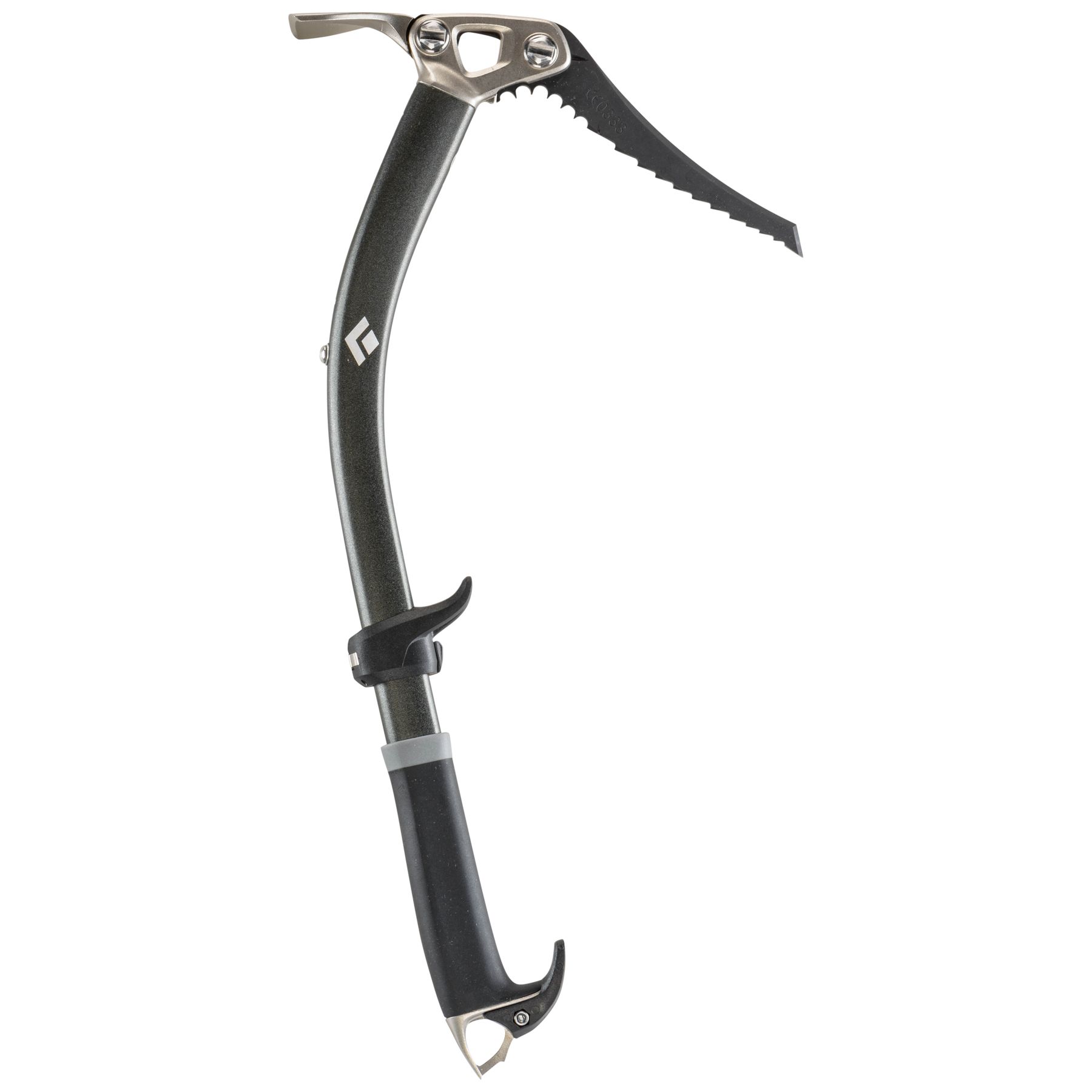 Black Diamond Viper Ice Tool Alpint Unisex Svarte | 823-NOTICV