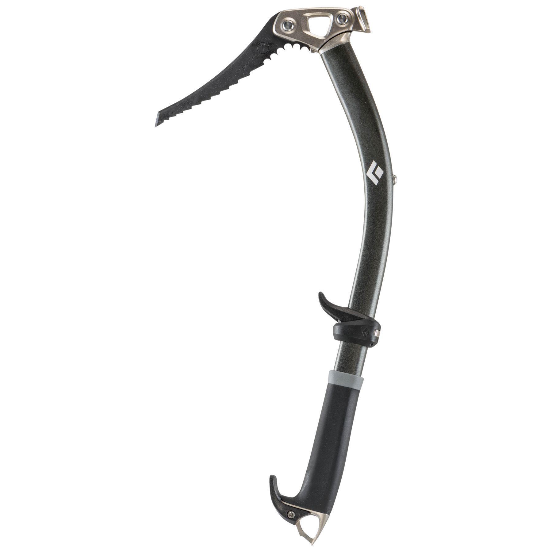 Black Diamond Viper Ice Tool Alpint Unisex Svarte | 823-NOTICV